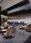 LOBBY Hotel Villa Fontaine Grand Haneda Airport