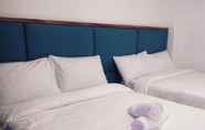 Kamar Tidur 5 Sobel Hotel