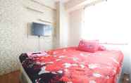 Bedroom 3 BB Pro - Apartemen Kalibata