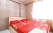 Bedroom 4 BB Pro - Apartemen Kalibata