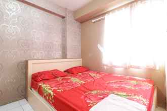 Bedroom 4 BB Pro - Apartemen Kalibata