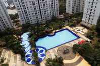 Swimming Pool BB Pro - Apartemen Kalibata