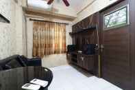 Ruang untuk Umum Apartment City Park by Nusantara Pelangi