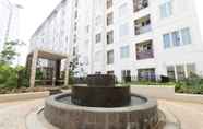 Entertainment Facility 7 Travelibu @ Bassura City Apartment