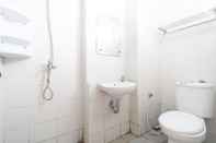 In-room Bathroom Cici Property Apartement Lagoon Betos