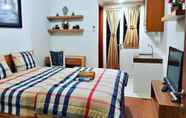 Bedroom 2 Cici Property Apartement Lagoon Betos