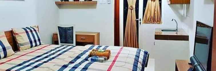 Bedroom Cici Property Apartement Lagoon Betos