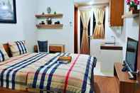 Bedroom Cici Property Apartement Lagoon Betos
