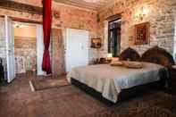 Bedroom Antique Luxury Suite 75sq.m.