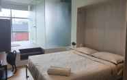 Bilik Tidur 6 International Service Apartments