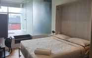 Kamar Tidur 6 International Service Apartments