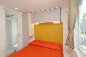 Kamar Tidur 4 Camping Village San Francesco