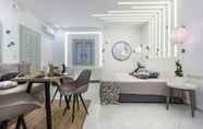 Bedroom 6 Exclusive Studios Naxos Town