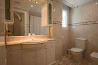 In-room Bathroom Exclusive Luxury Frontline Apt. Amazing Views