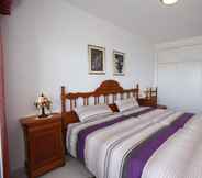 Bedroom 4 Cosy Second Sea Line Apart - Exclusive Residence