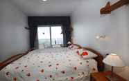 ห้องนอน 3 Cosy Second Sea Line Apart - Exclusive Residence