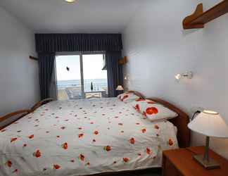 ห้องนอน 2 Cosy Second Sea Line Apart - Exclusive Residence
