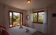 Bedroom 7 Only 100m to the Beach! Spacious Villa With Private Pool - 12 People