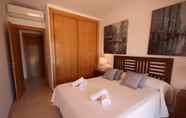 Bedroom 2 Luxurious & Secluded Villa - Private Pool, Walk to the Beach & Moraira: Villa Ampolla 2