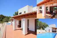 Swimming Pool Luxurious & Secluded Villa - Private Pool, Walk to the Beach & Moraira: Villa Ampolla 2