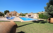 Swimming Pool 2 Luxury Villa Surrounded by Vineyards - 7bd Great for Big Groups W/private Pool