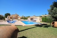 Swimming Pool Luxury Villa Surrounded by Vineyards - 7bd Great for Big Groups W/private Pool