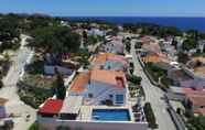 Nearby View and Attractions 5 Private Family Retreat With Pool Short Walk to the Sea