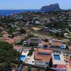 VIEW_ATTRACTIONS Private Family Retreat With Pool Short Walk to the Sea
