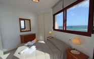 Bedroom 4 Exclusive Frontline Duplex Penthouse: Best View!