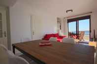 Bedroom Exclusive Frontline Duplex Penthouse: Best View!