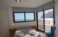 Bedroom 7 Exclusive Frontline Duplex Penthouse: Best View!