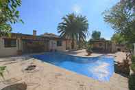 Swimming Pool Private & Luxurious Villa With Pool - Lots of Space & Short Walk to the Sea