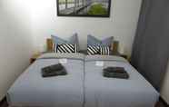 Kamar Tidur 2 Apartment Goethe