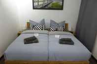 Kamar Tidur Apartment Goethe