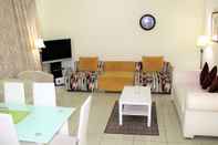 Common Space One Bedroom Apt. in JLT near Metro Station -AWD