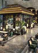 LOBBY Sindhorn Kempinski Hotel Bangkok