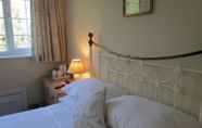 Kamar Tidur 5 Well House Bed and Breakfast