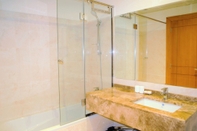 In-room Bathroom Stylish 1BR near MOE - MRD