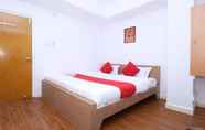 Kamar Tidur 4 Sukoon City View