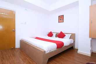 Kamar Tidur 4 Sukoon City View