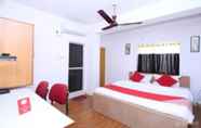 Kamar Tidur 5 Sukoon City View