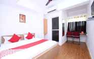 Kamar Tidur 3 Sukoon City View