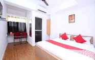 Kamar Tidur 2 Sukoon City View