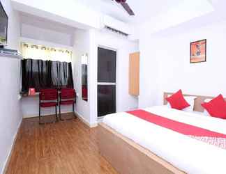 Kamar Tidur 2 Sukoon City View