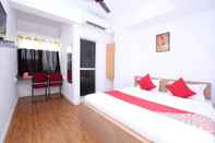 Kamar Tidur Sukoon City View