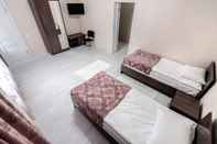 Kamar Tidur MIxx Hotel