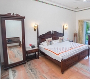 Bedroom 2 Ranakpur Safari Resort