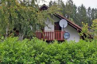 Exterior 4 Seepark Kirchheim Ferienhaus bei Anne