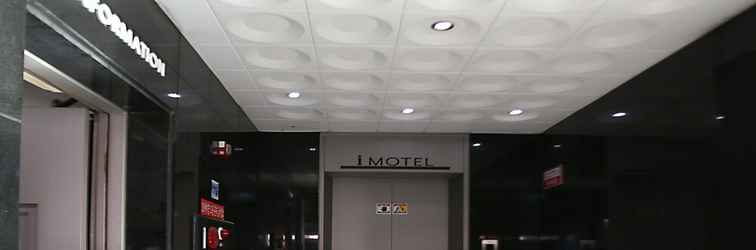 Lobby I Hotel&Motel