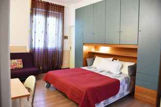 Kamar Tidur 4 B&B Via Roma